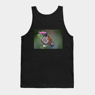 Monarch Tank Top